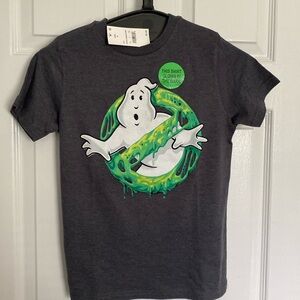 NWT Ghostbusters T-shirt